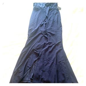 Lulus formal long dress